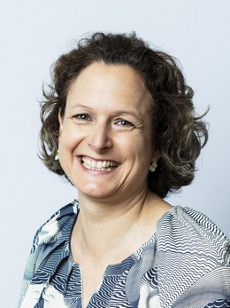 Andrea Gisin - Stark begleiten