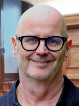 Jürg Bolliger - Stark begleiten