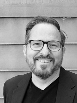 Peter Bremicker - Stark begleiten