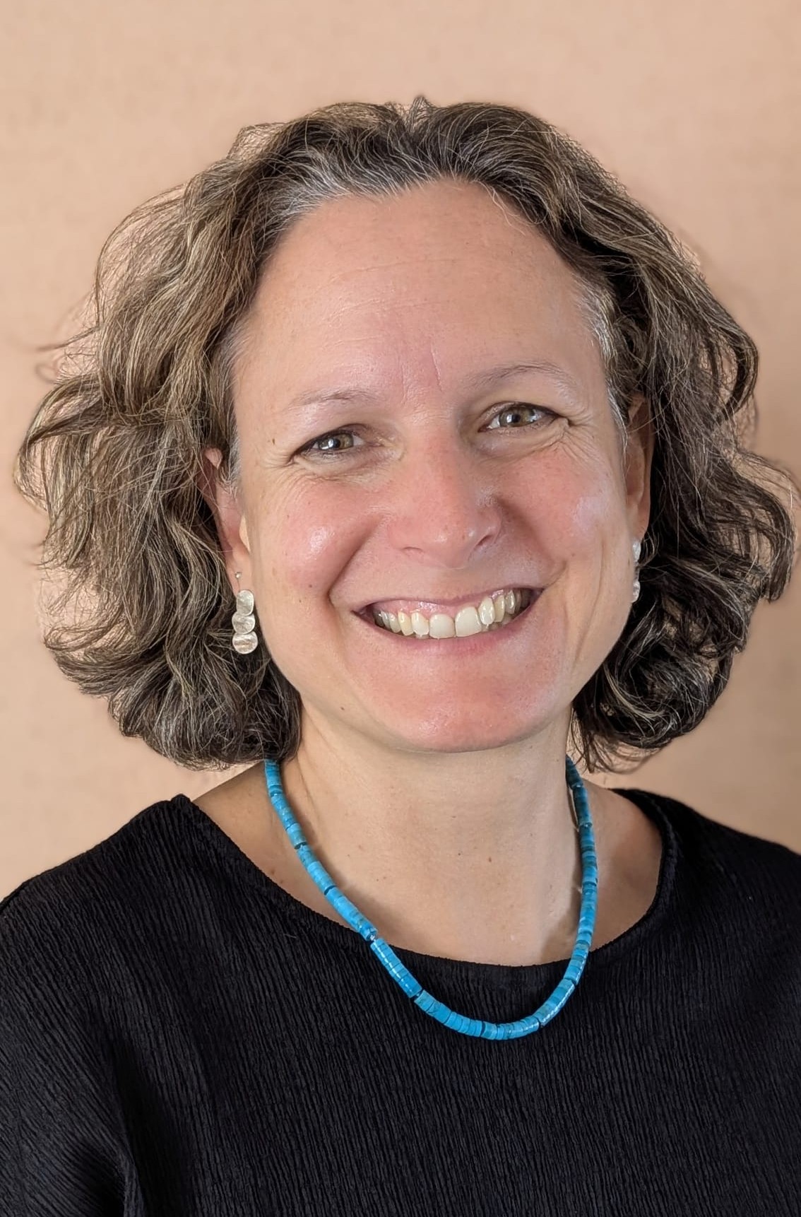 Andrea Gisin - Stark begleiten